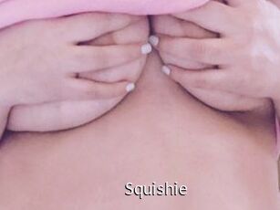 Squishie Anal Fist
