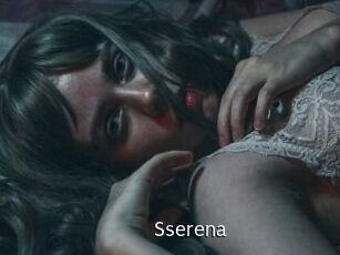 Sserena