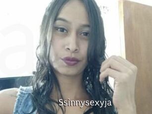 Ssinnysexyja Anal Fist