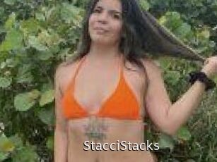 StacciStacks Anal Fist