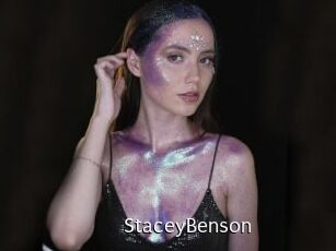 StaceyBenson