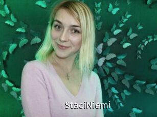 StaciNiemi Anal Fist