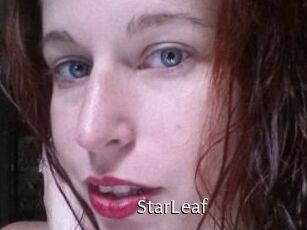 StarLeaf