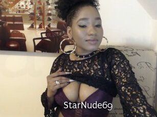 StarNude69