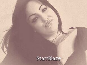 StarrBlaze