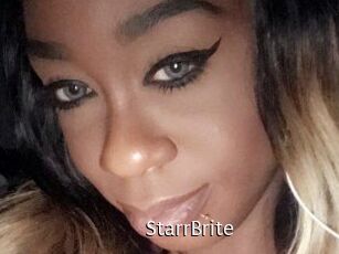 Starr_Brite Anal Fist