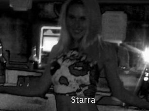 Starra