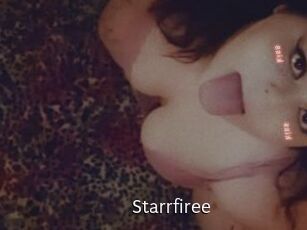 Starrfiree