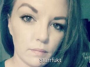 Starrfukt