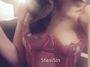 StasiSin