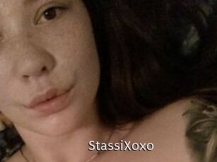 StassiXoxo