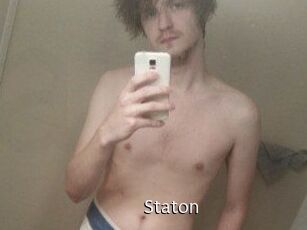 Staton