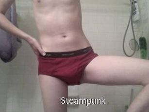 Steampunk