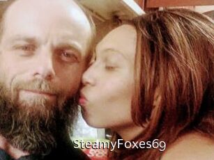 SteamyFoxes69