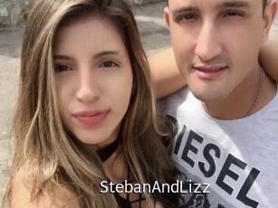 StebanAndLizz