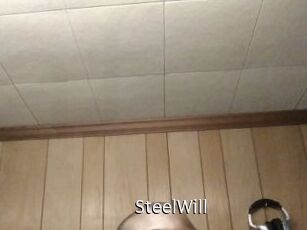 SteelWill