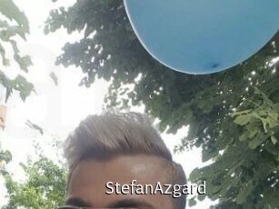 StefanAzgard