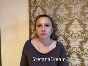 StefanaDream