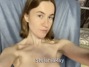 StefaniaRay