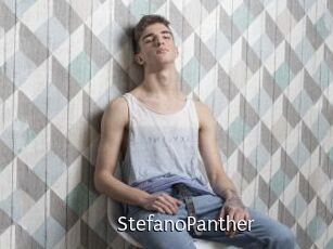 StefanoPanther Anal Fist