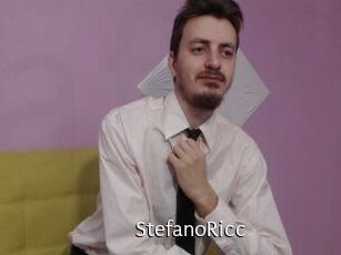 StefanoRicc Anal Fist