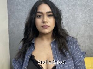 StellaBaker