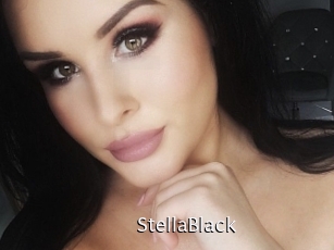 StellaBlack Anal Fist