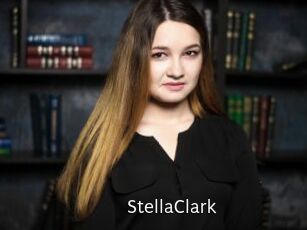 StellaClark
