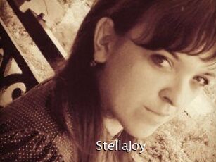 StellaJoy