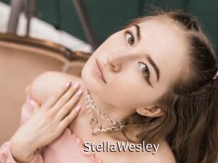 StellaWesley