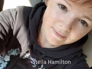Stella_Hamilton Anal Fist