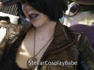 StellarCosplayBabe Anal Fist