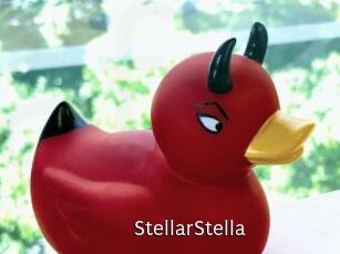 StellarStella
