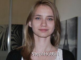 StephHotGirl