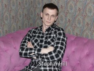StephanHill