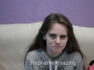 StephanieAmazing