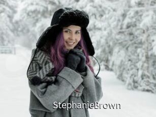 StephanieBrown
