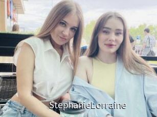 StephanieLorraine