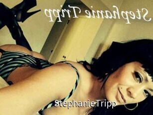 StephanieTripp Anal Fist