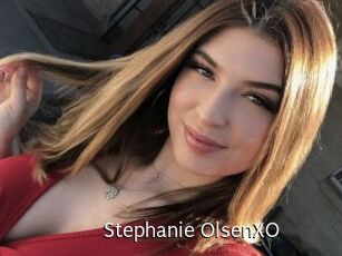 Stephanie_OlsenXO Anal Fist