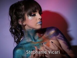 Stephanie_Vicari Anal Fist
