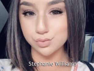 Stephanie_Williams Anal Fist