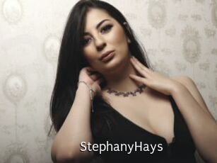 StephanyHays