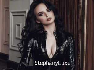 StephanyLuxe