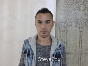 SteveCox