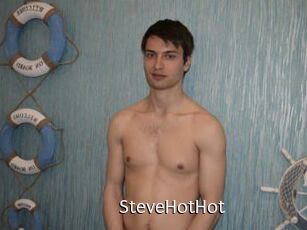 SteveHotHot