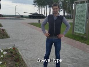 SteveHype