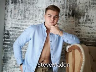 SteveMadon