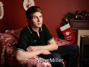 SteveMiller Anal Fist