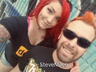 SteveNDee